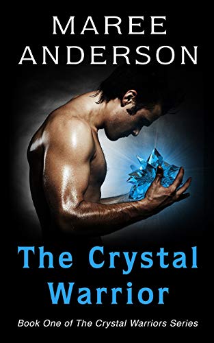 Stock image for The Crystal Warrior: Book One of the Crystal Warriors Series for sale by ThriftBooks-Dallas