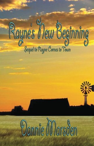 Stock image for Rayne's New Beginning for sale by Book Deals