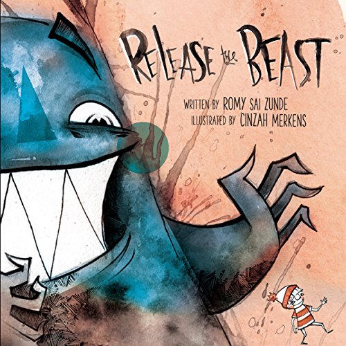 Beispielbild fr Release the Beast zum Verkauf von AwesomeBooks