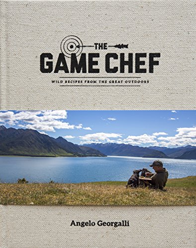 9780992264888: Game Chef: Wild recipes from the great outdoors: 1 (The Game Chef)