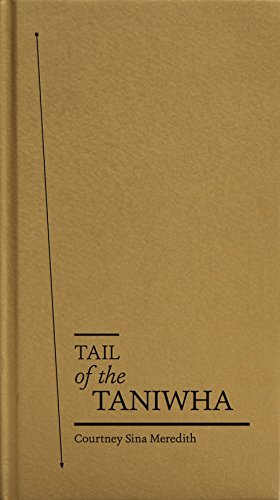Beispielbild fr Tail of the Taniwha: A Collection of Short Stories zum Verkauf von WorldofBooks