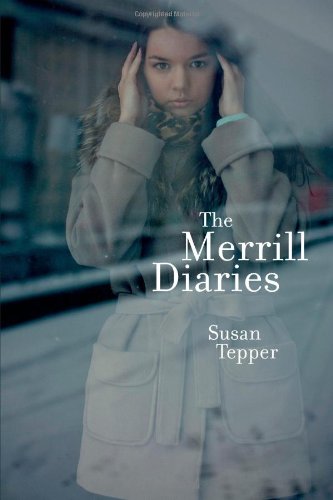 Beispielbild fr The Merrill Diaries zum Verkauf von ThriftBooks-Dallas