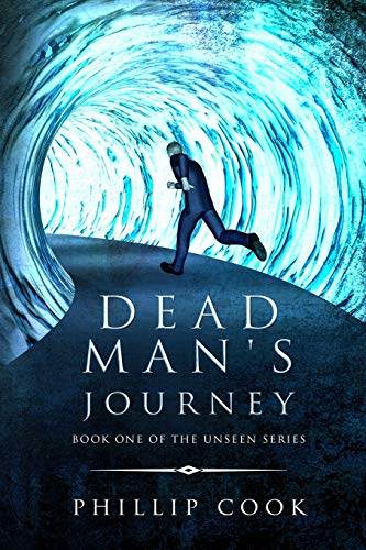 9780992286804: Dead Man's Journey