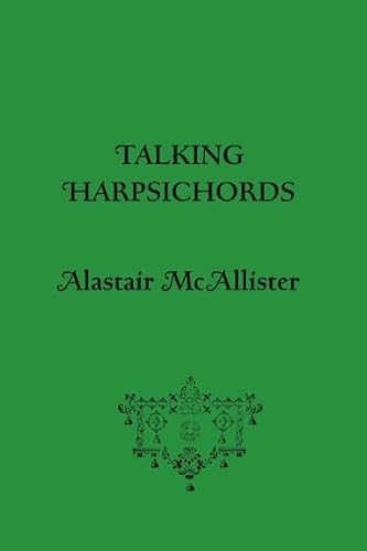 Imagen de archivo de Talking Harpsichords a la venta por California Books