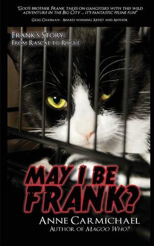 Stock image for May I Be Frank? for sale by Half Price Books Inc.