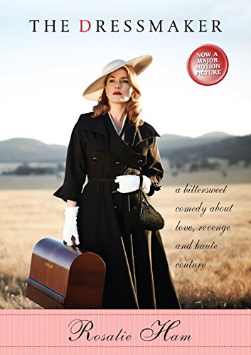 Stock image for The Dressmaker for sale by ThriftBooks-Atlanta