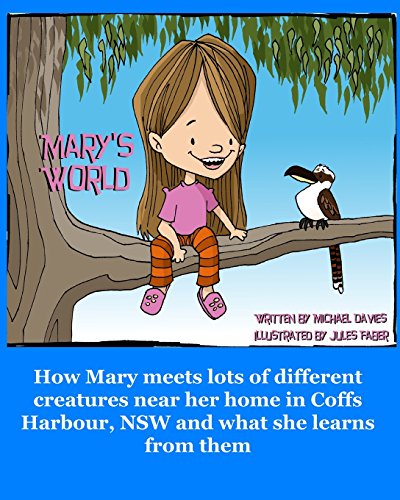 Imagen de archivo de Mary's World a la venta por medimops