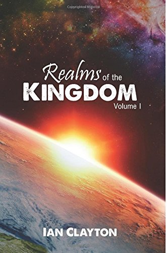 Beispielbild fr Realms of the Kingdom zum Verkauf von WorldofBooks