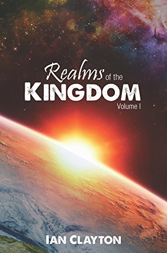 Stock image for Realms of the Kingdom for sale by HPB-Emerald