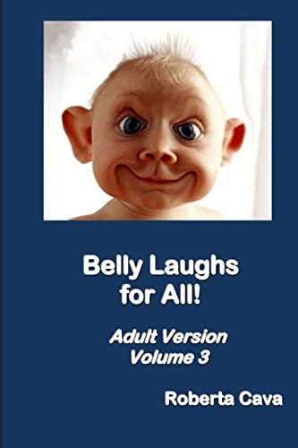 Beispielbild fr Belly Laughs for All! Adult Version - Volume 3 zum Verkauf von THE SAINT BOOKSTORE