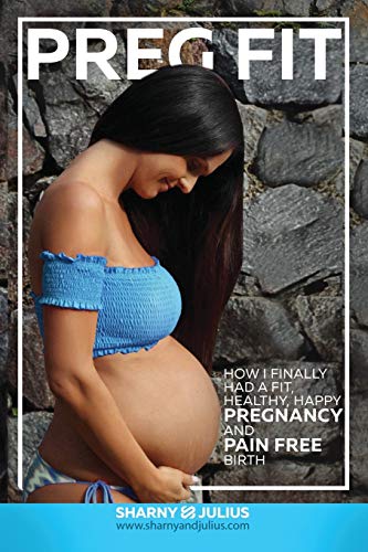 Stock image for PregFIT for sale by SecondSale