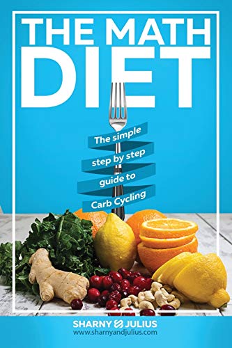 Imagen de archivo de The Math Diet a la venta por Book Deals