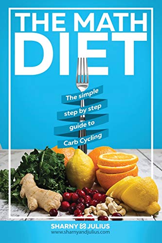 Stock image for The Math Diet for sale by WorldofBooks