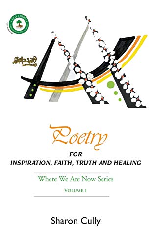 Stock image for Poetry for Inspiration, Faith, Truth and Healing for sale by PBShop.store US