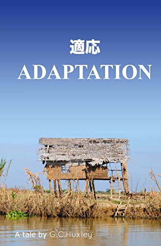 Stock image for Adaptation for sale by Lucky's Textbooks