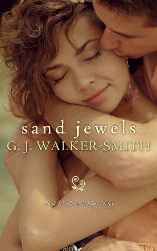 9780992388317: Sand Jewels