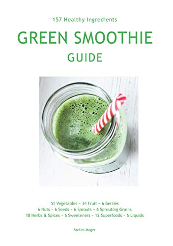Stock image for Green Smoothies Guide for sale by PBShop.store US