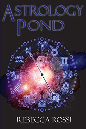 Stock image for Astrology Pond for sale by Chiron Media