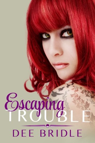 Stock image for Escaping Trouble (Trouble Series) (Volume 2) for sale by Revaluation Books
