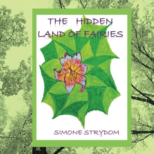 Stock image for The Hidden Land of Fairies for sale by Revaluation Books