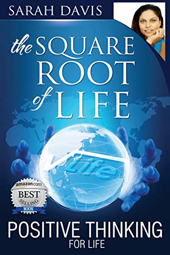 9780992416508: Positive Thinking for Life, Square Root of Life