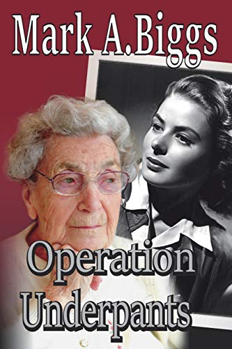 Beispielbild fr Operation Underpants (1) (Max & Olivia) zum Verkauf von Your Online Bookstore