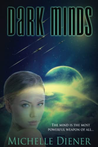 Beispielbild fr Dark Minds (Class 5 Series) (Volume 3) zum Verkauf von Wonder Book