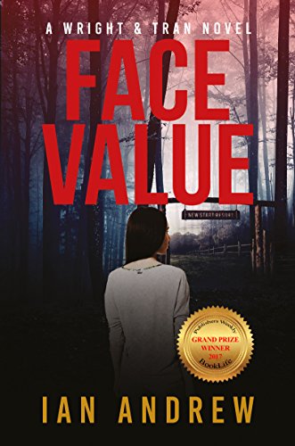 Stock image for Face Value: A Wright & Tran Novel for sale by SecondSale
