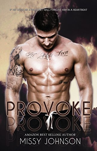 Stock image for provoke for sale by Reuseabook