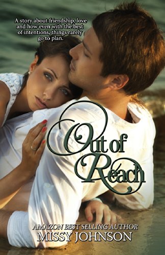 Stock image for Out of Reach for sale by Better World Books: West