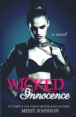 Stock image for Wicked Innocence for sale by Lucky's Textbooks