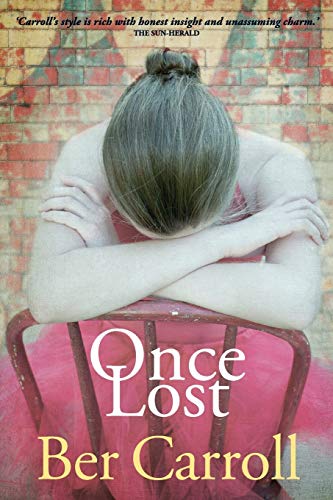 Stock image for Once Lost for sale by WorldofBooks