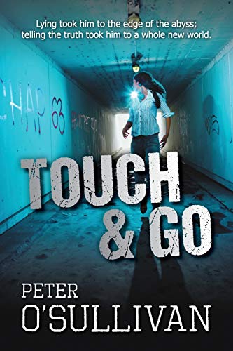 9780992482206: Touch & Go