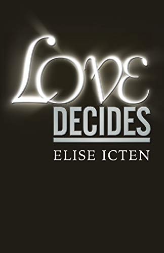 Beispielbild fr Love Decides zum Verkauf von Chiron Media