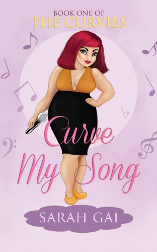 9780992504625: Curve My Song