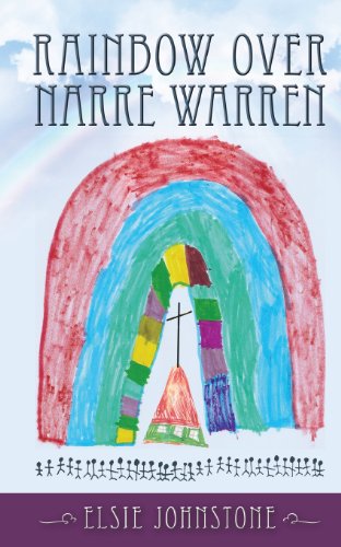 Beispielbild fr Rainbow over Narre Warren zum Verkauf von THE SAINT BOOKSTORE