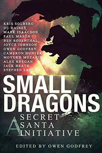 Stock image for Small Dragons: A Secret Santa Initiative for sale by California Books