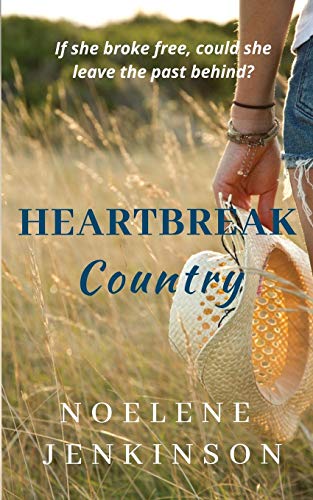 Stock image for Heartbreak Country for sale by PBShop.store US