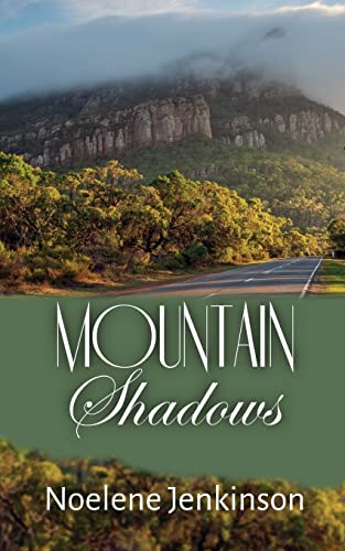 Stock image for Mountain Shadows for sale by GF Books, Inc.