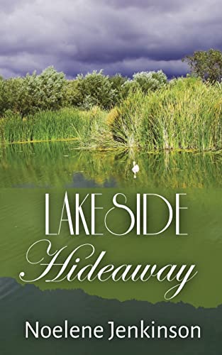 Beispielbild fr Lakeside Hideaway zum Verkauf von ThriftBooks-Dallas