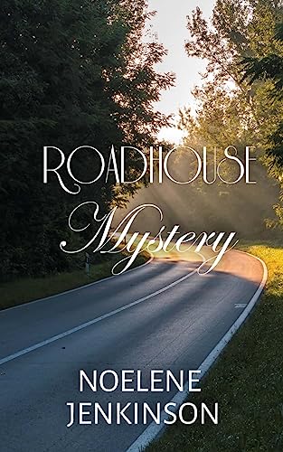 Stock image for Roadhouse Mystery for sale by PBShop.store US