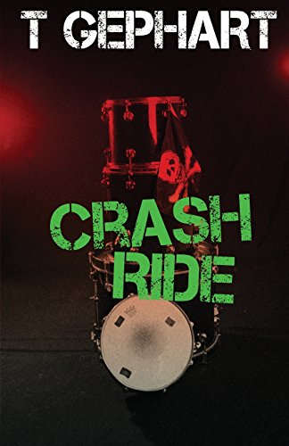 Imagen de archivo de Crash Ride a la venta por ThriftBooks-Dallas