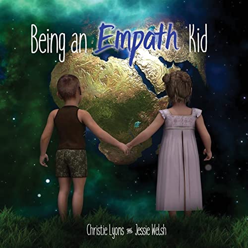 Imagen de archivo de Being an Empath Kid a la venta por ZBK Books