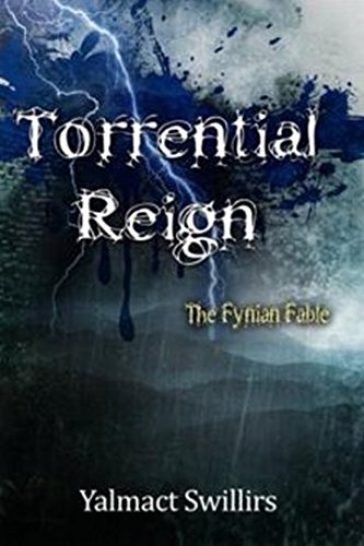 9780992554712: Torrential Reign: Volume 2