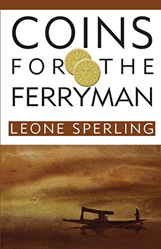 Stock image for Coins for the Ferryman for sale by Lucky's Textbooks