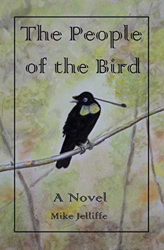 Beispielbild fr The People of the Bird: Nenge Series Book 1 zum Verkauf von AwesomeBooks