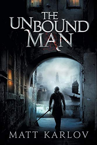 Stock image for The Unbound Man (The Undying Legion) for sale by California Books