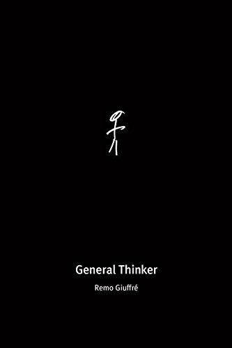 9780992584801: General Thinker