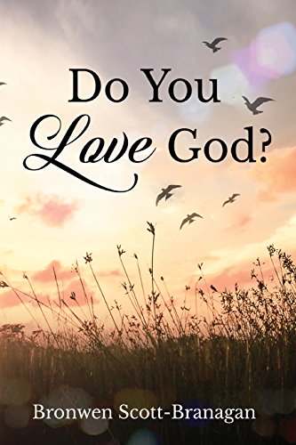 Stock image for Do You Love God? for sale by Lucky's Textbooks