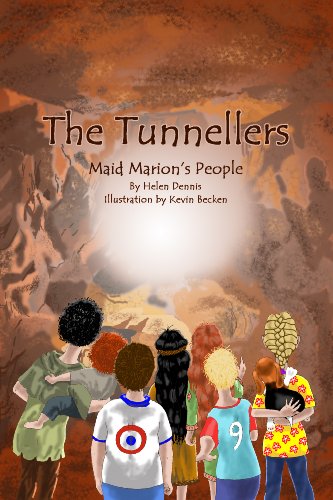 Beispielbild fr The Tunnellers. Maid Marion's People zum Verkauf von AwesomeBooks